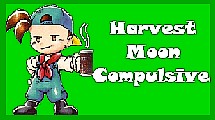 Harvest Moon Compulsive